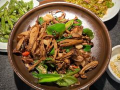 -赠李白·如诗的川味(余杭万达广场店)