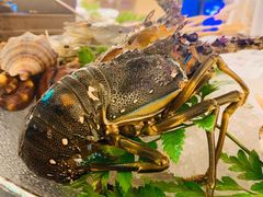 -白仁仔· 活烤海鲜 宵夜(豫园店)