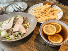 -Brut Eatery悦璞食堂(建国东路店)