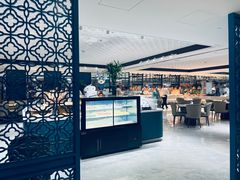 -晶丽香榭自助餐(南京大饭店)