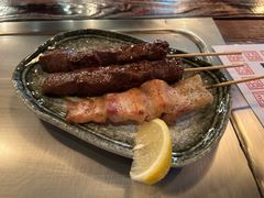 -66大阪烧烧鸟·益市家系拉面出张所