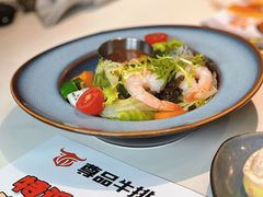 -尊品牛排(沙湾印象汇店)