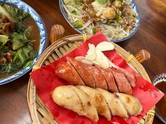 -捡角台湾食堂(花木Plus乐坊店)