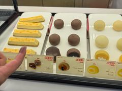 -西树泡芙(蓝色港湾店)