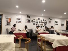 大堂-白鹿江西餐厅(北师大店)