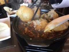 -明将锅贴(五爱路店)