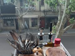 -Alimentari早午餐(安福路店)