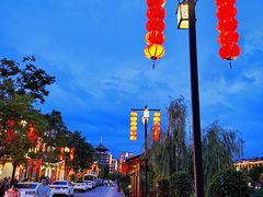 -靖西锦绣古镇景区