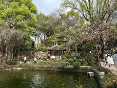 -绮园景区