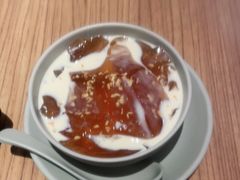 茉莉冰粉-遇见小面(凯德广场店)