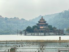 -顺峰山公园