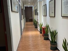 -秦汉胡同国学书院(川沙分馆)