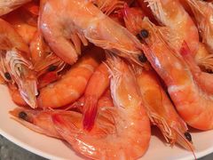 -万豪咖啡厅(JW万豪酒店店)