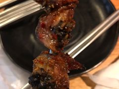 -KAOTOWN烤堂•烧烤(海汇港店)