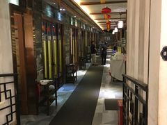 -顺丰轩园林酒家(天河店)