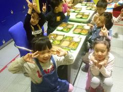 -联恩国际儿童教育·幼小衔接·少儿英语·托管班(远洋未来中心店)