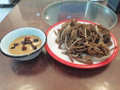 -聚首堂·特色小吃·肘子(什刹海德胜门店)