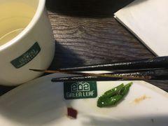 -青叶202都市餐厅(迪诺水镇店)