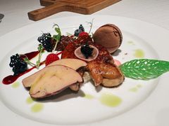 -郑州绿地JW万豪酒店The Grill烤汇扒房