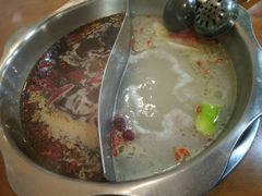 -红姐重庆火锅(曙光路店)