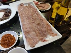 -红鼎坊·老成都火锅(新南门店)