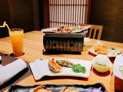 -割烹旭日本料理(龙湖狮山天街店)