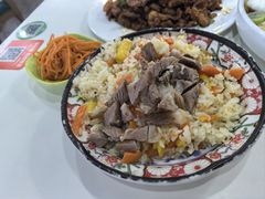 -帕米尔食府(白云观店)