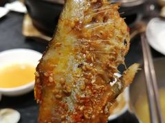 -金刚山(学府路店)