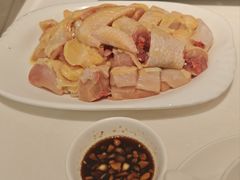 -粤来记·啫啫煲·点心(日月光店)