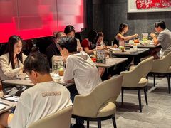 -大秦小宴•新派西北(万象前海店)