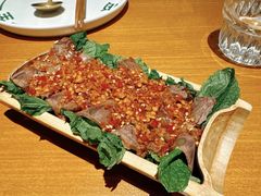 -一坐一忘云南菜(北京skp店)