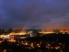 -烛影拾光观景餐厅·创意菜·摄影·小提琴(大唐不夜城店)