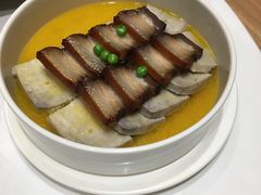 -筱爷叔·上海传统手工菜(玉树路店)