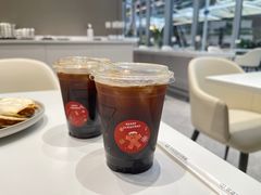 -Manner Coffee(万象食家店)