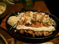 -铃木食堂(帽儿胡同店)