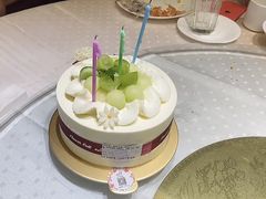 -花花卷卷·鲜食蛋糕(静安久光百货店)