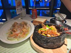 -桂满陇天书(南京德基旗舰店)