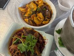 -小杨酒家(华苑小区店)