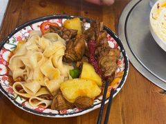 -西域塔塔幂(六道口店)