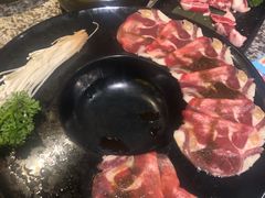 -汉拿山(印象城店)