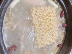 -小板凳(四公里店)