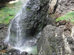-百漈沟生态旅游景区
