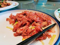 淡糟香螺片-富黎华海鲜大酒楼(正大广场店)