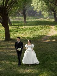 -第一夫人婚纱摄影(南京店)