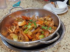 -一闻香迷宗蟹(金华江南店)