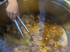 -张记捆鸡(总店)