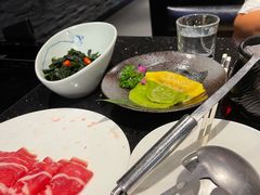 幸福蛋饺-捞王锅物料理(金城路店)