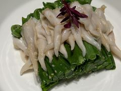 -今轩中餐厅(西安经开洲际酒店)