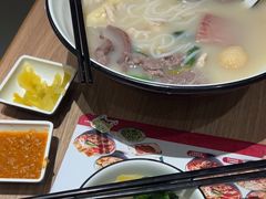 -谭仔米线(壹方城店)