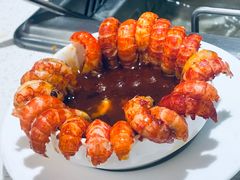 -海底捞火锅(凤凰广场店)